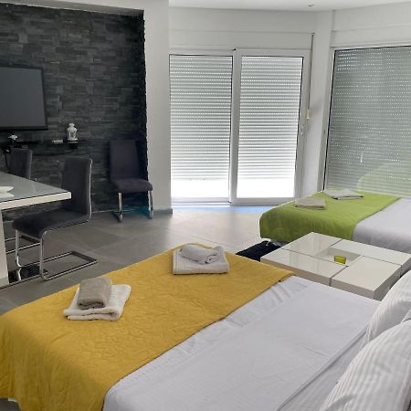 Villa La Vie Ulcinj Ngoại thất bức ảnh