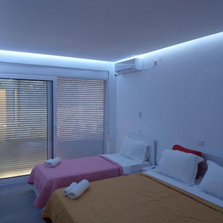 Villa La Vie Ulcinj Phòng bức ảnh