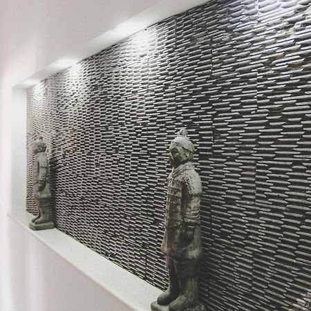 Villa La Vie Ulcinj Ngoại thất bức ảnh