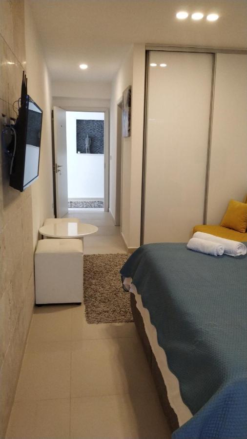 Villa La Vie Ulcinj Ngoại thất bức ảnh