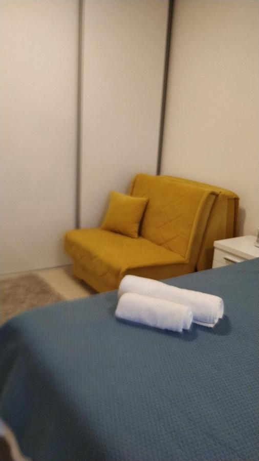 Villa La Vie Ulcinj Ngoại thất bức ảnh