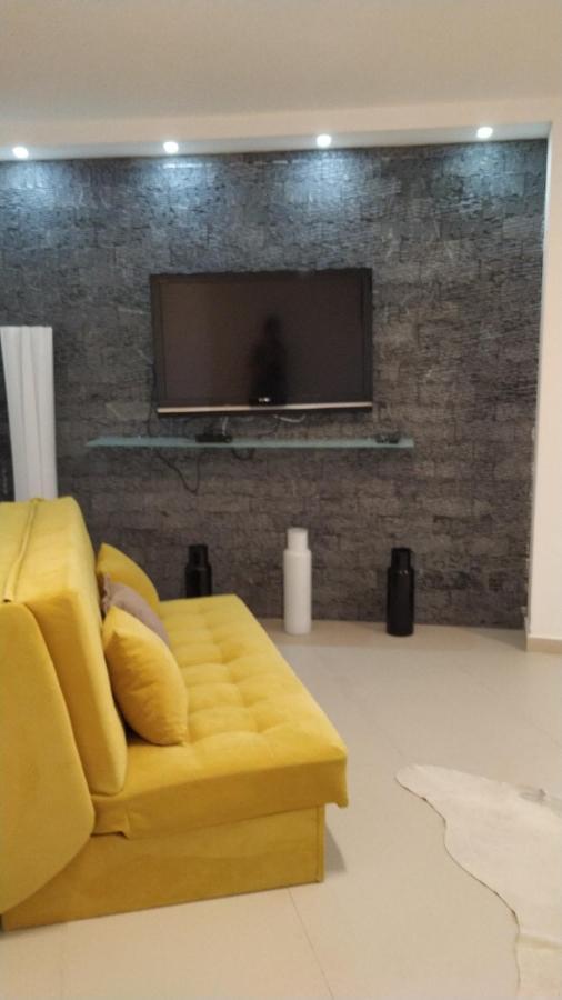 Villa La Vie Ulcinj Ngoại thất bức ảnh