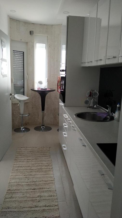 Villa La Vie Ulcinj Ngoại thất bức ảnh