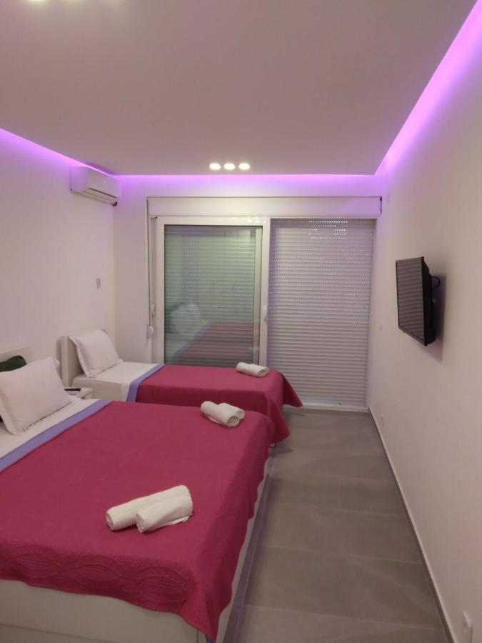 Villa La Vie Ulcinj Ngoại thất bức ảnh