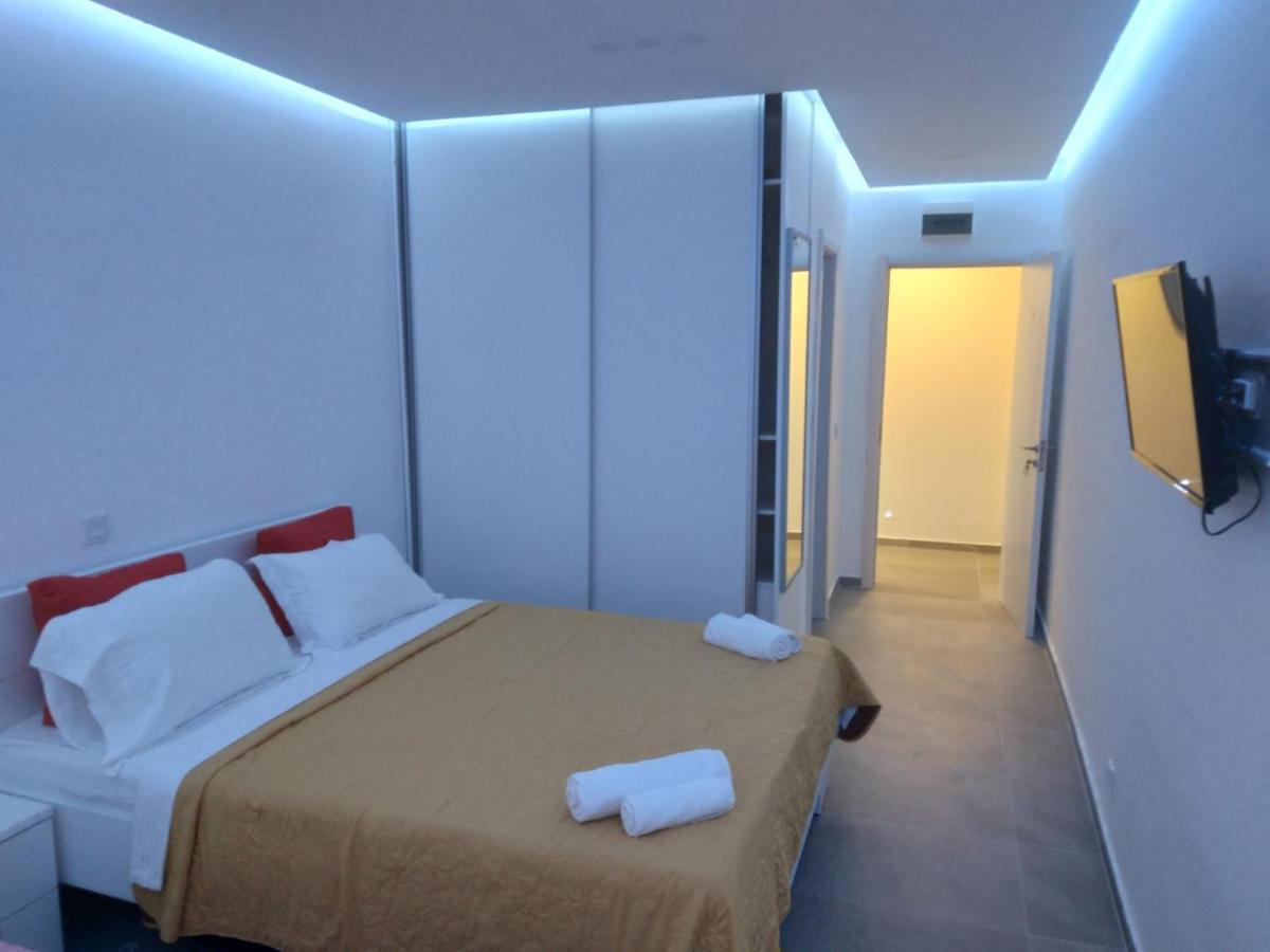 Villa La Vie Ulcinj Ngoại thất bức ảnh