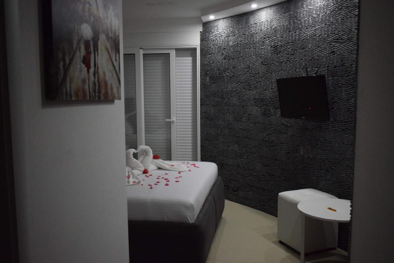 Villa La Vie Ulcinj Ngoại thất bức ảnh