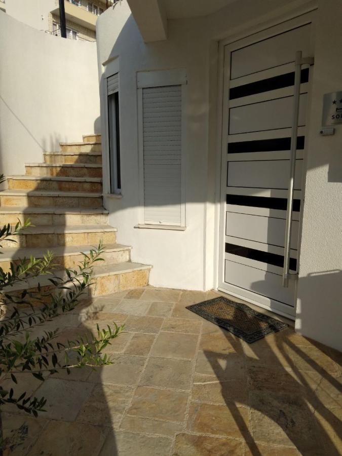 Villa La Vie Ulcinj Ngoại thất bức ảnh