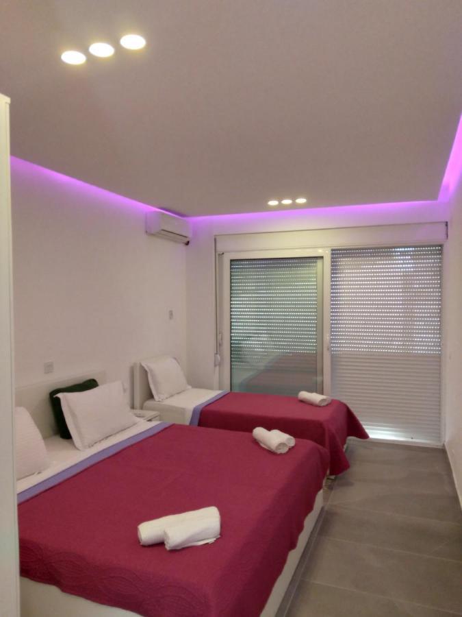 Villa La Vie Ulcinj Ngoại thất bức ảnh