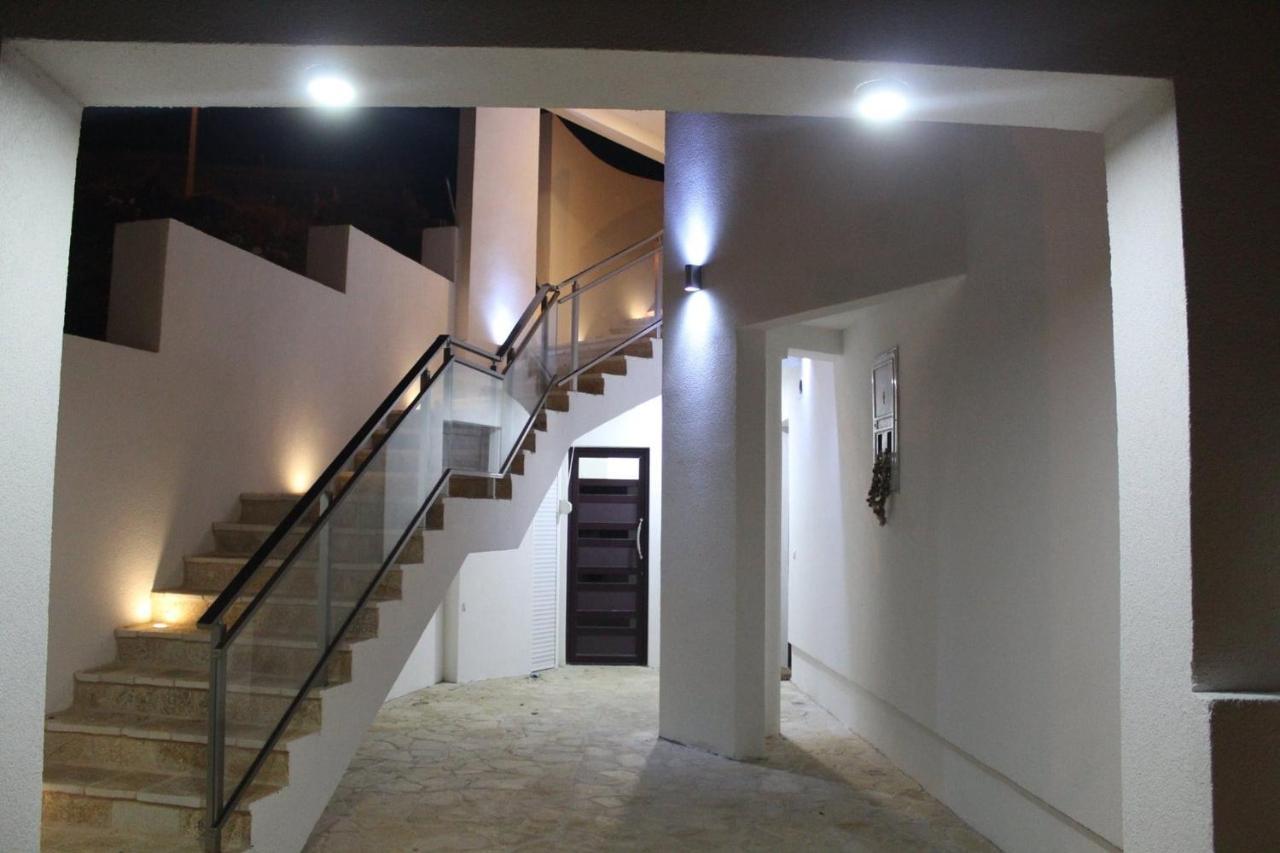 Villa La Vie Ulcinj Ngoại thất bức ảnh