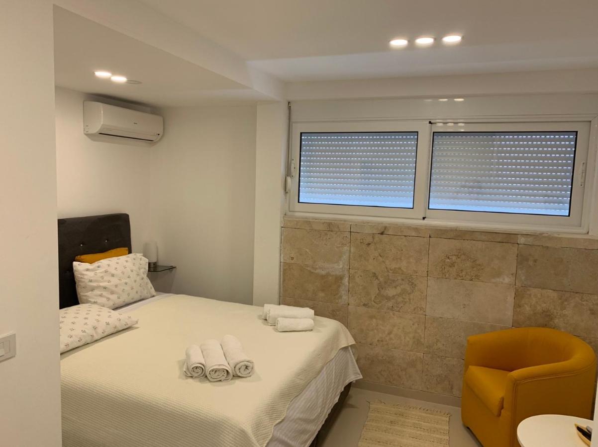 Villa La Vie Ulcinj Ngoại thất bức ảnh