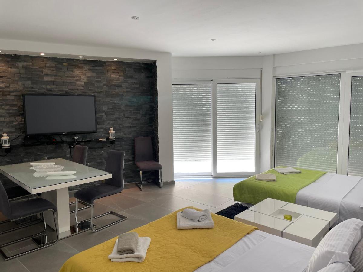 Villa La Vie Ulcinj Ngoại thất bức ảnh