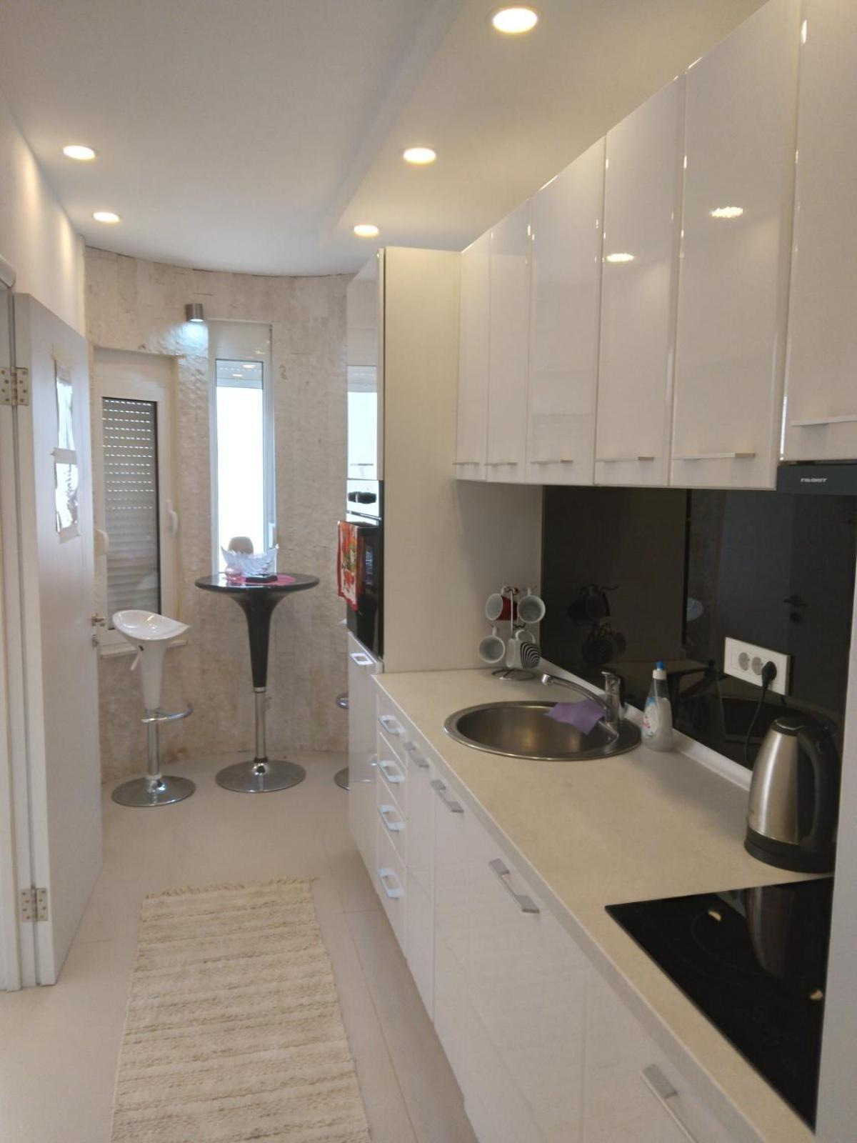 Villa La Vie Ulcinj Phòng bức ảnh