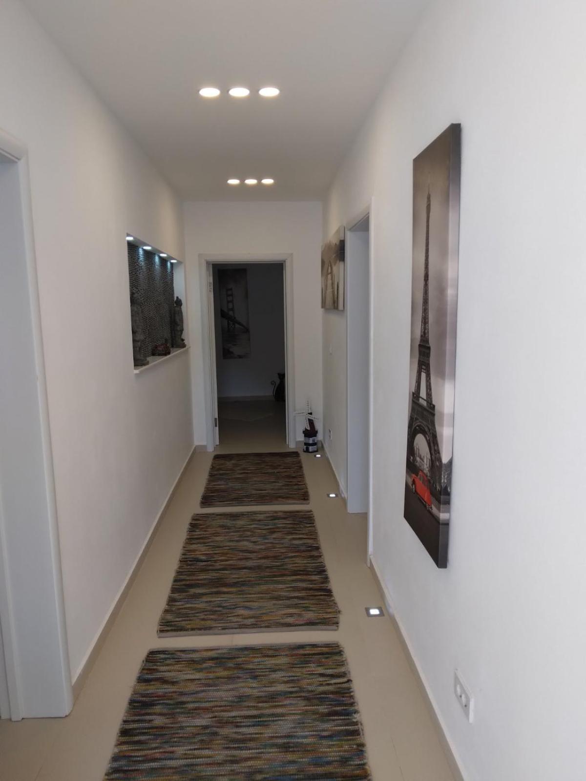 Villa La Vie Ulcinj Phòng bức ảnh