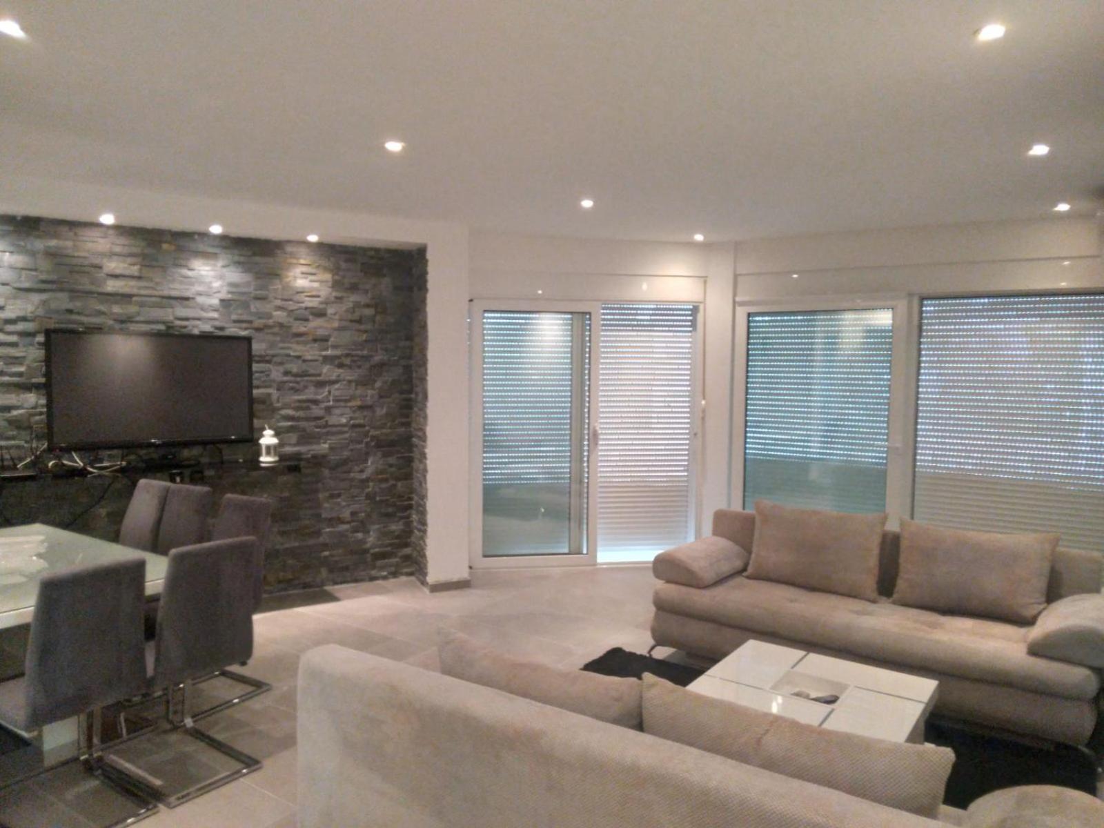 Villa La Vie Ulcinj Phòng bức ảnh