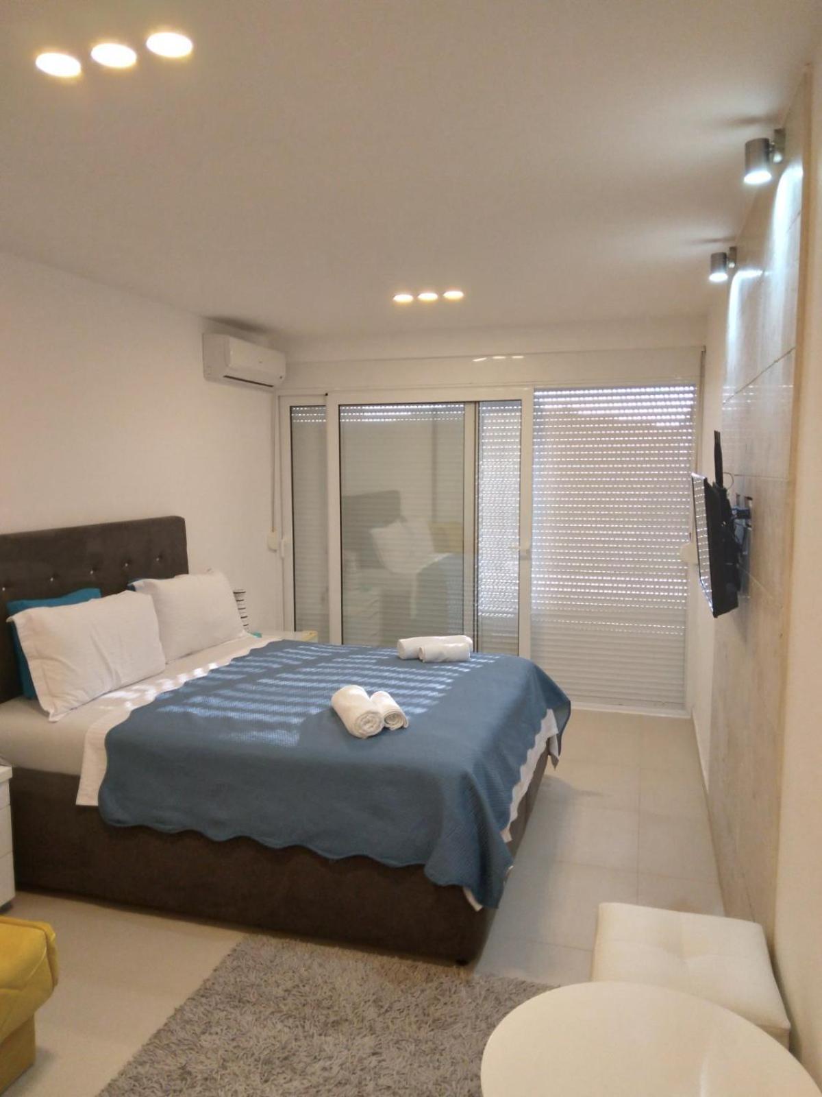 Villa La Vie Ulcinj Phòng bức ảnh