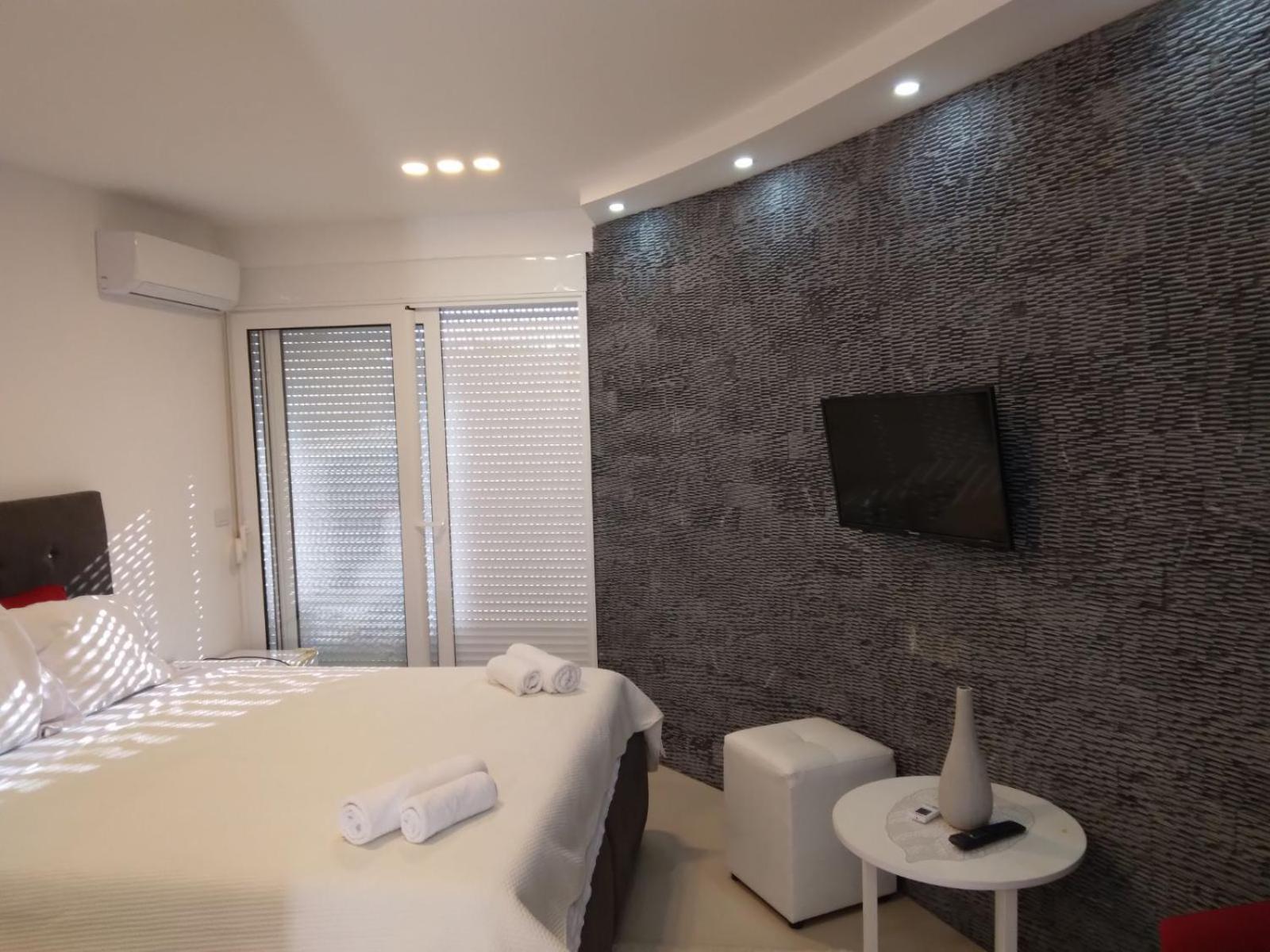Villa La Vie Ulcinj Phòng bức ảnh