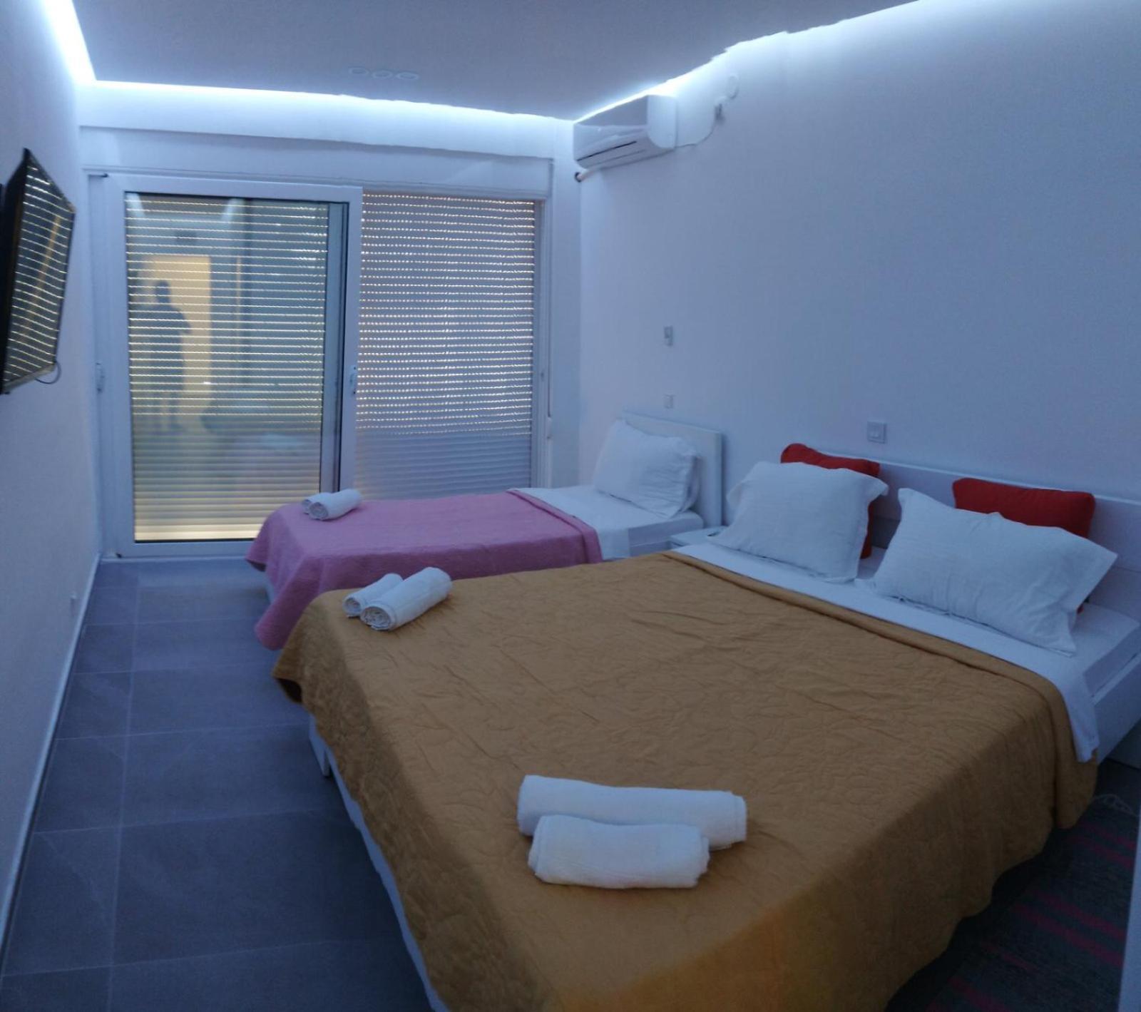 Villa La Vie Ulcinj Phòng bức ảnh