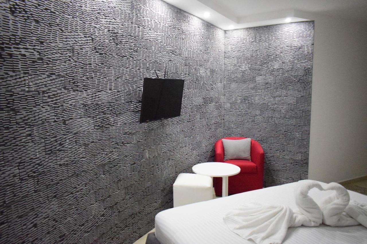 Villa La Vie Ulcinj Ngoại thất bức ảnh