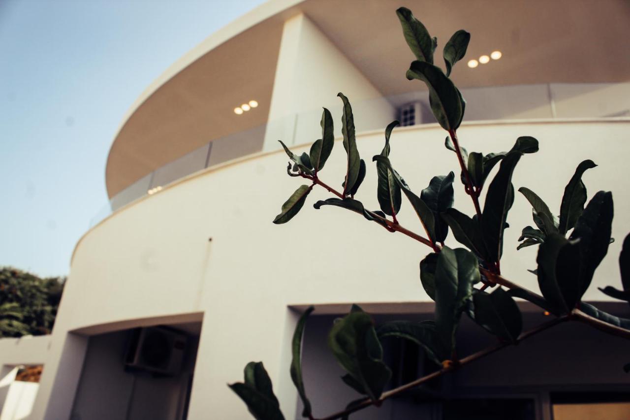 Villa La Vie Ulcinj Ngoại thất bức ảnh