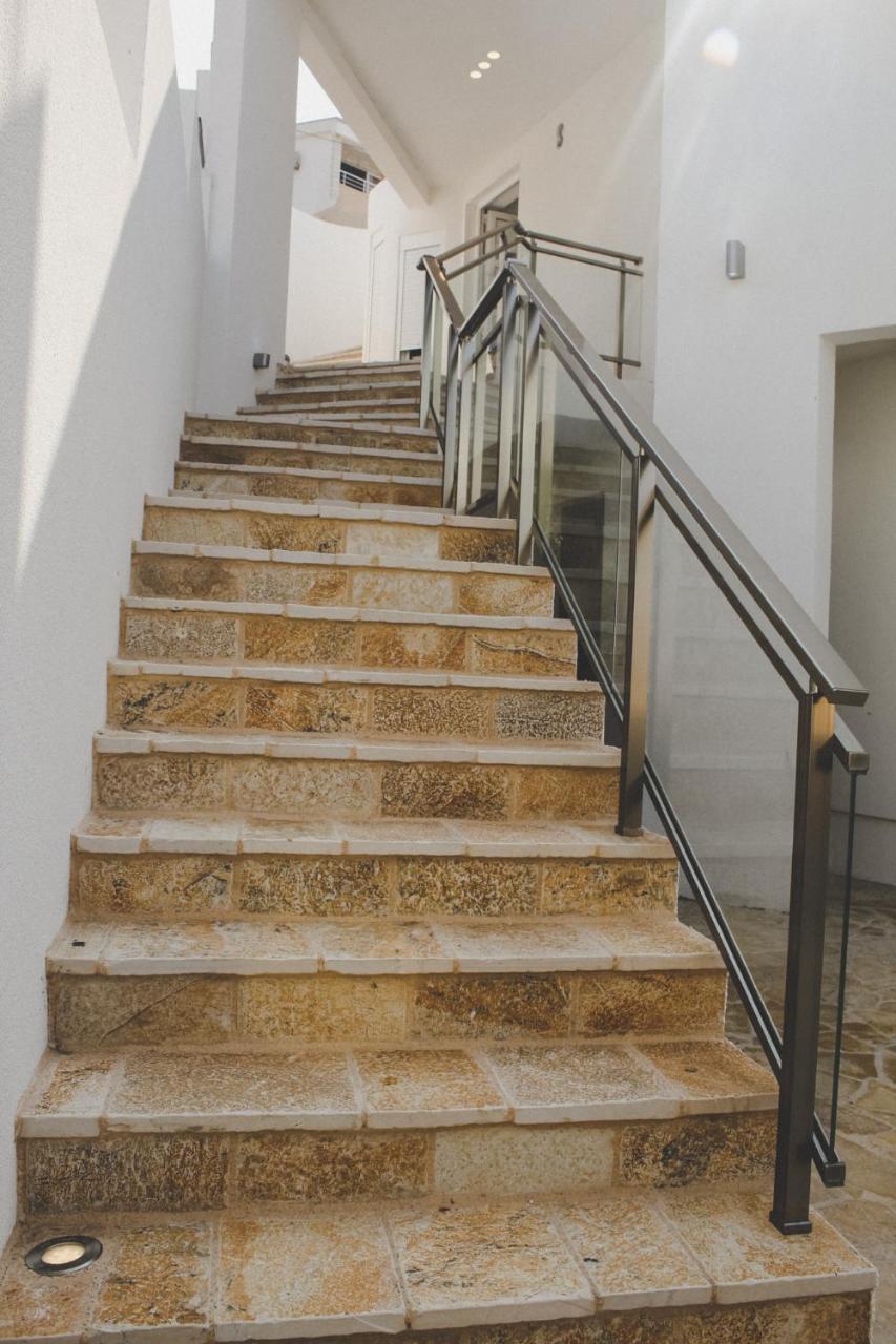 Villa La Vie Ulcinj Ngoại thất bức ảnh