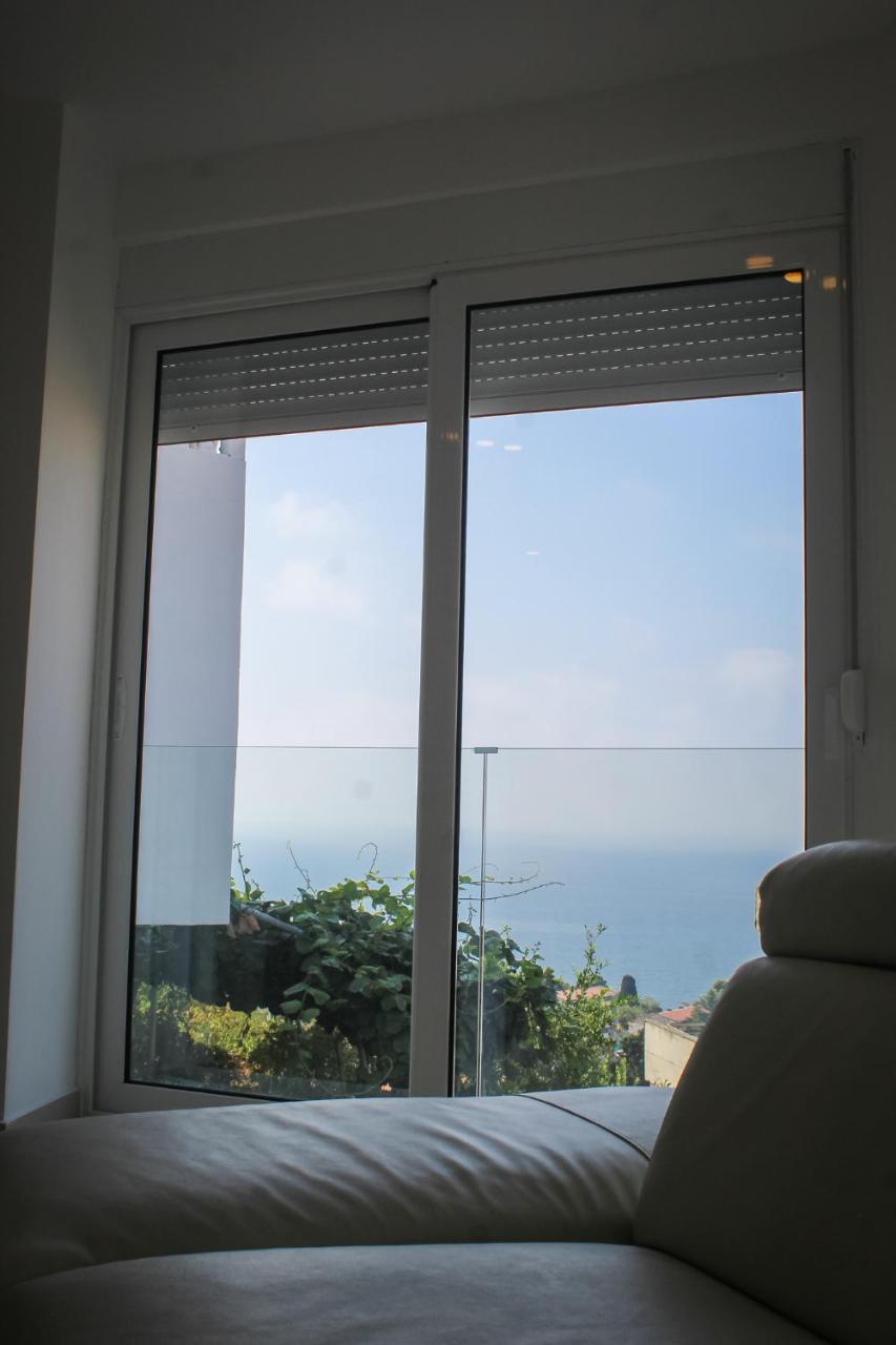 Villa La Vie Ulcinj Ngoại thất bức ảnh