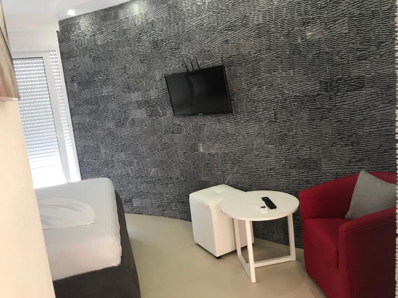 Villa La Vie Ulcinj Ngoại thất bức ảnh