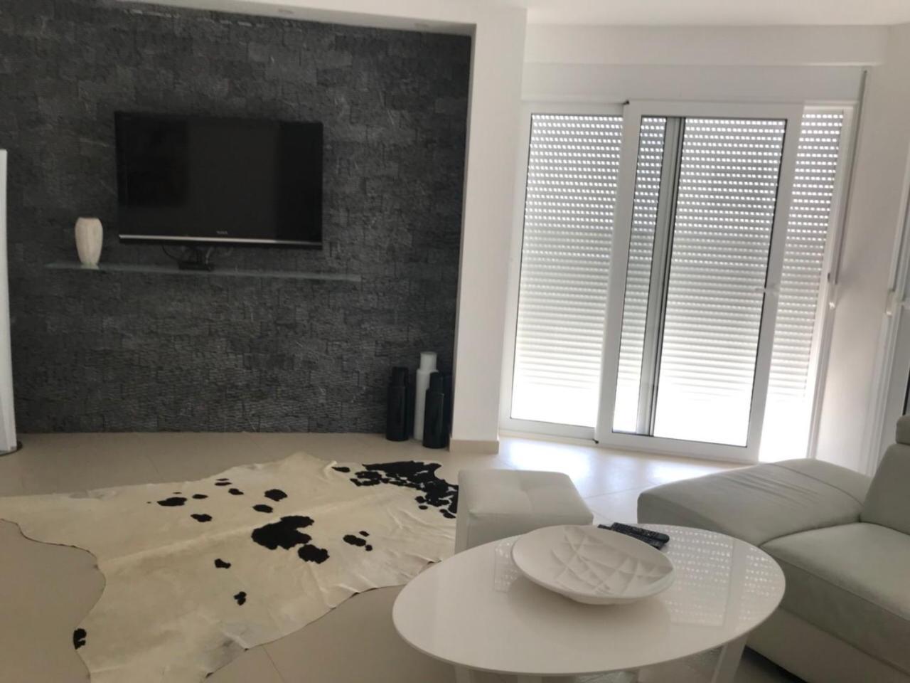 Villa La Vie Ulcinj Ngoại thất bức ảnh