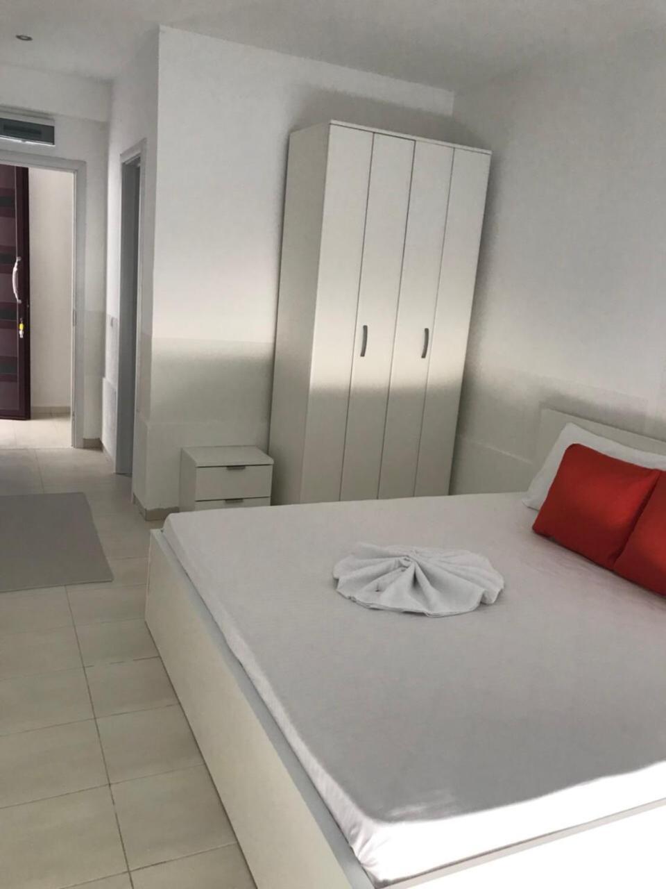 Villa La Vie Ulcinj Ngoại thất bức ảnh