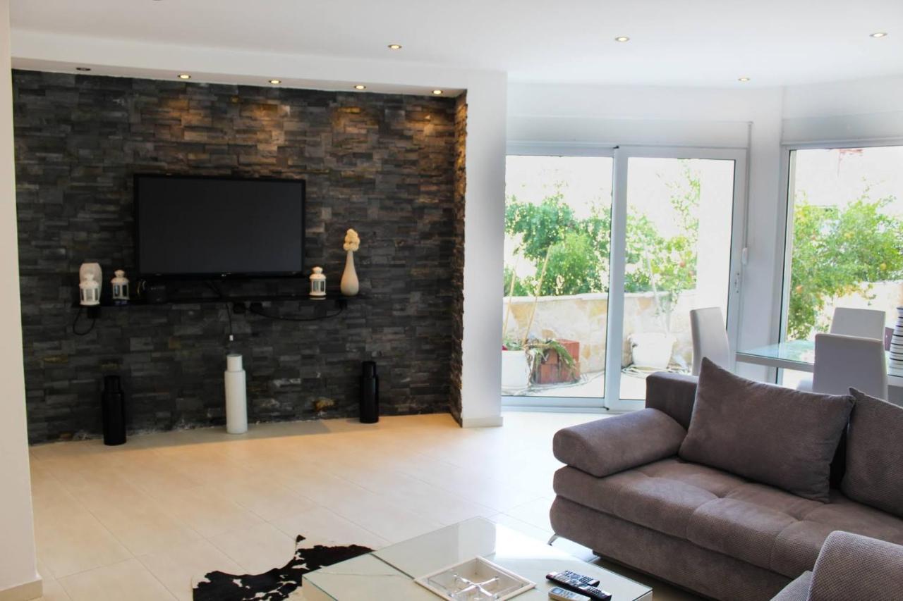 Villa La Vie Ulcinj Ngoại thất bức ảnh
