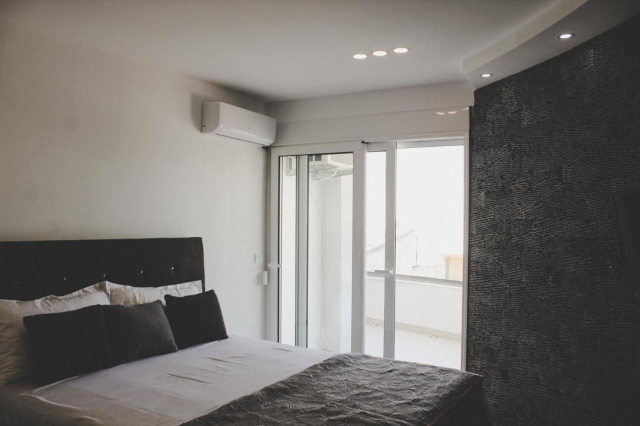 Villa La Vie Ulcinj Ngoại thất bức ảnh