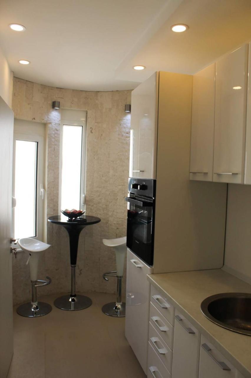Villa La Vie Ulcinj Ngoại thất bức ảnh